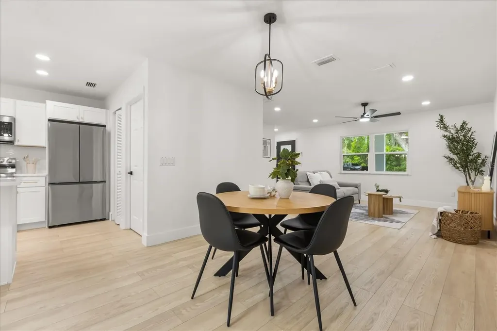 2203 Orange Street Deland FL 32724
