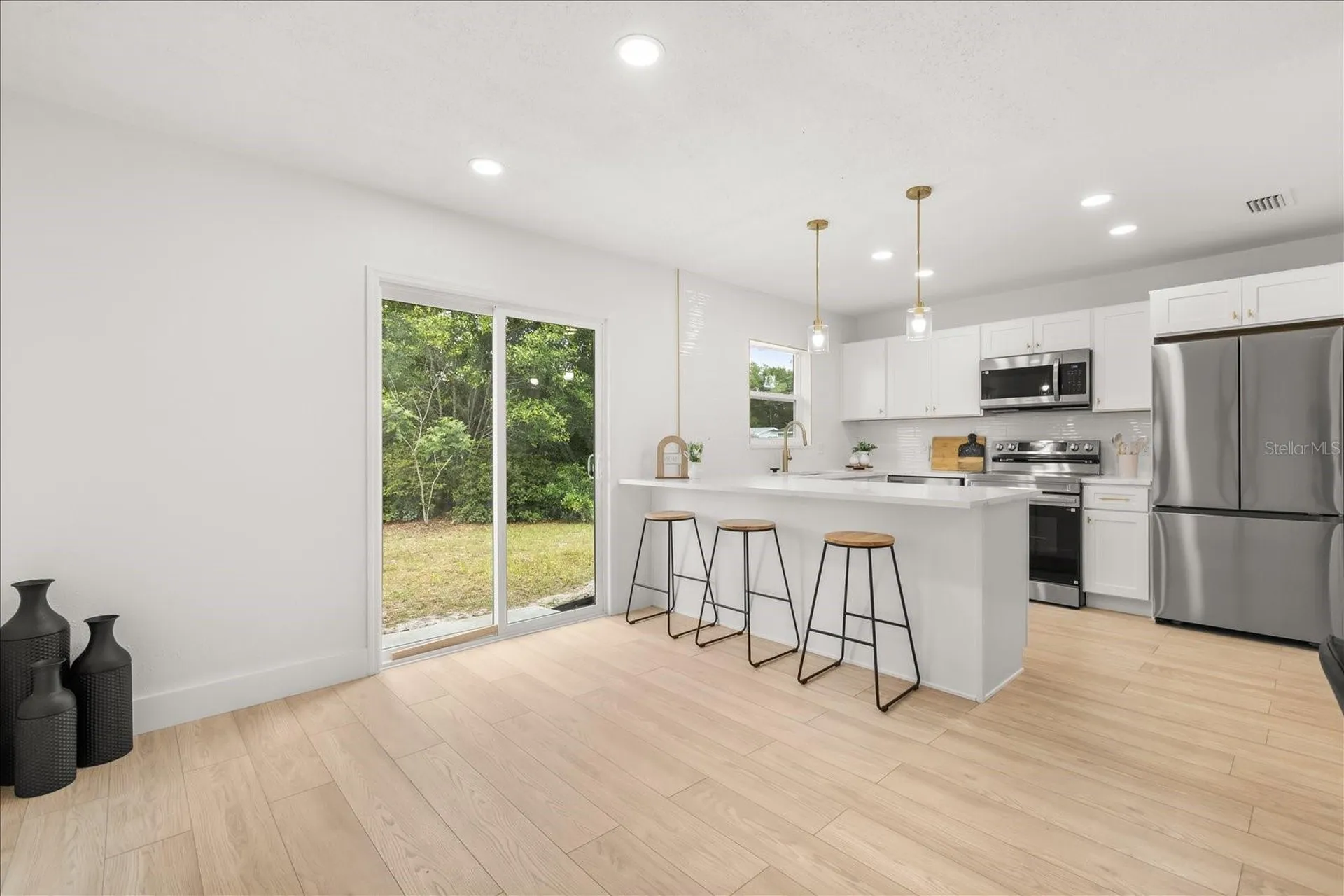 2203 Orange Street Deland FL 32724