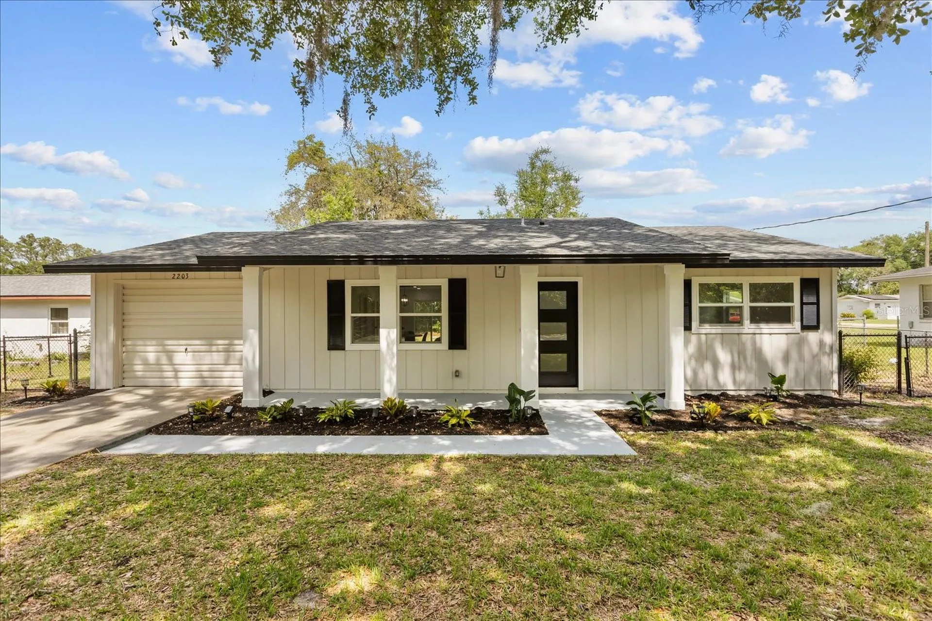 2203 Orange Street Deland FL 32724
