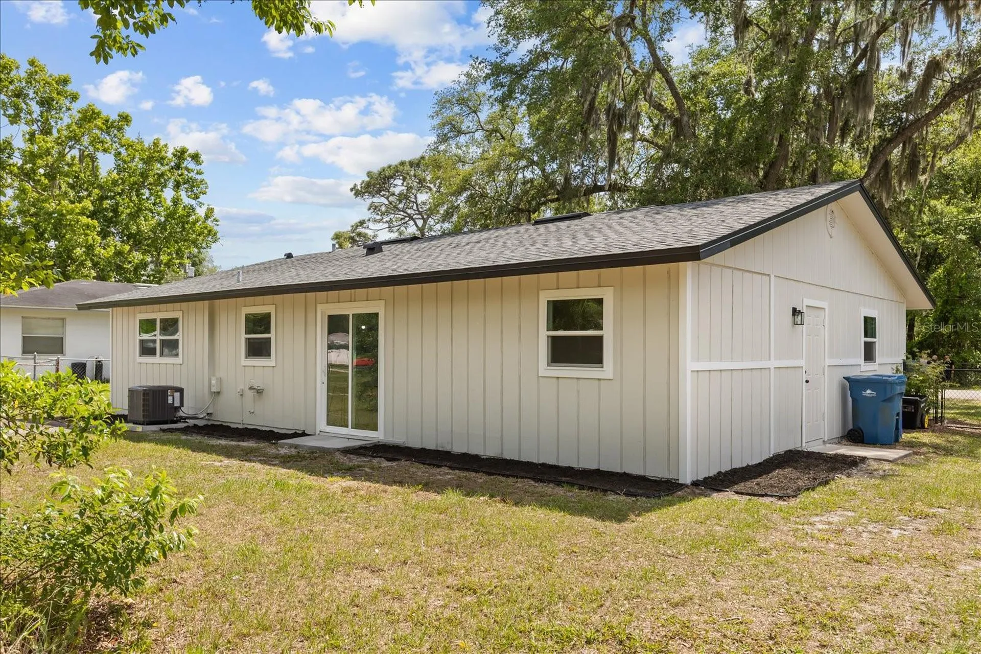 2203 Orange Street Deland FL 32724