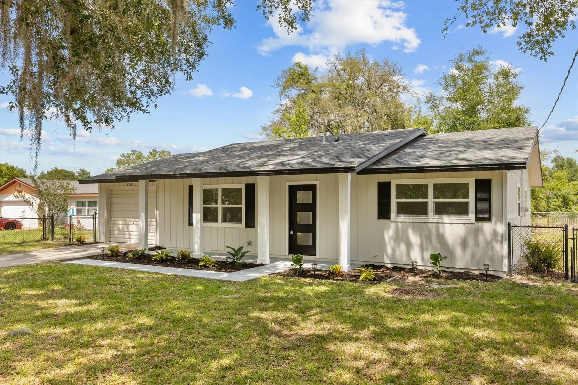 2203 Orange Street Deland FL 32724