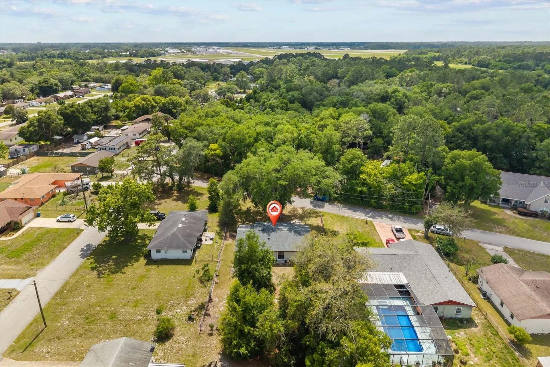 2203 Orange Street Deland FL 32724
