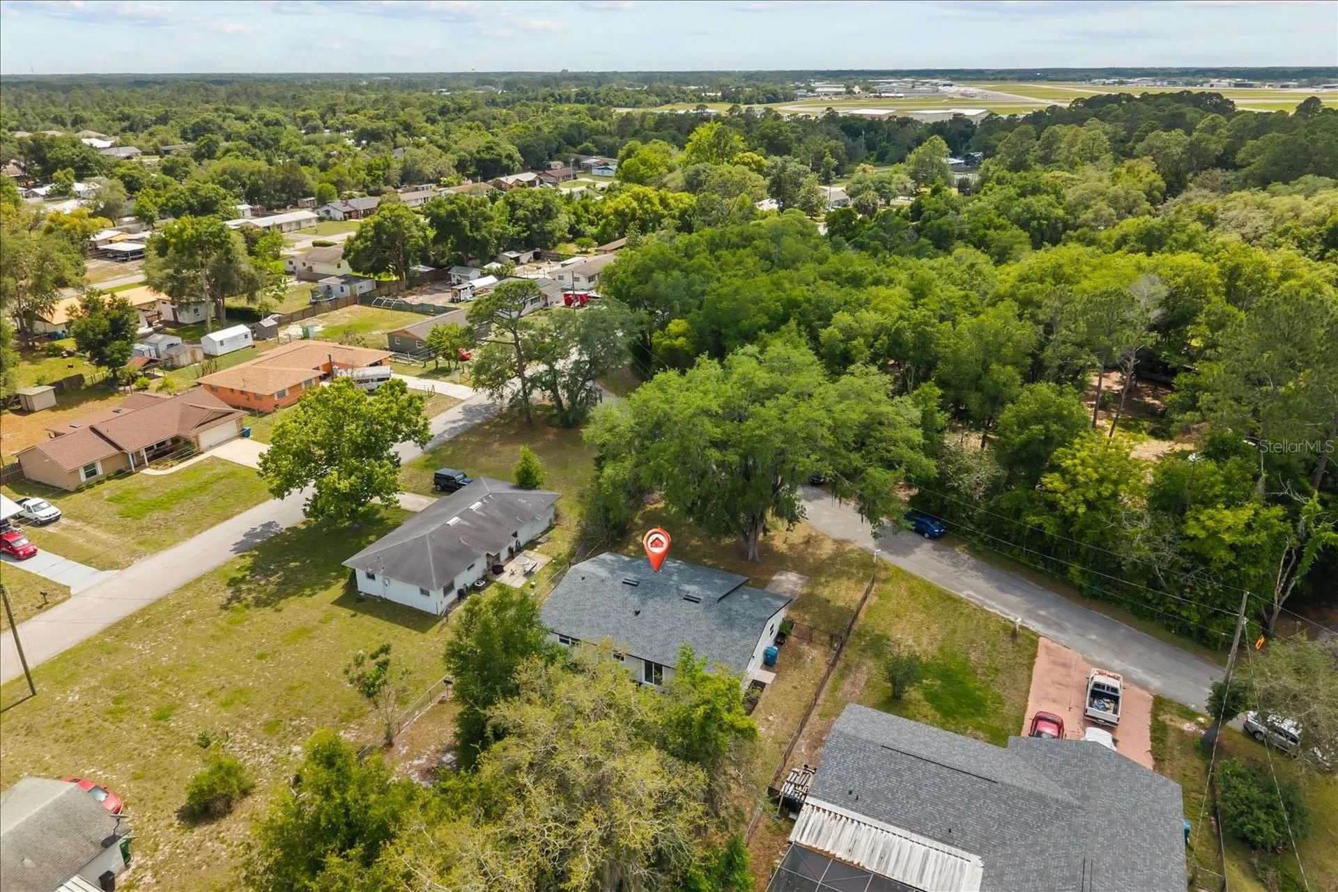 2203 Orange Street Deland FL 32724