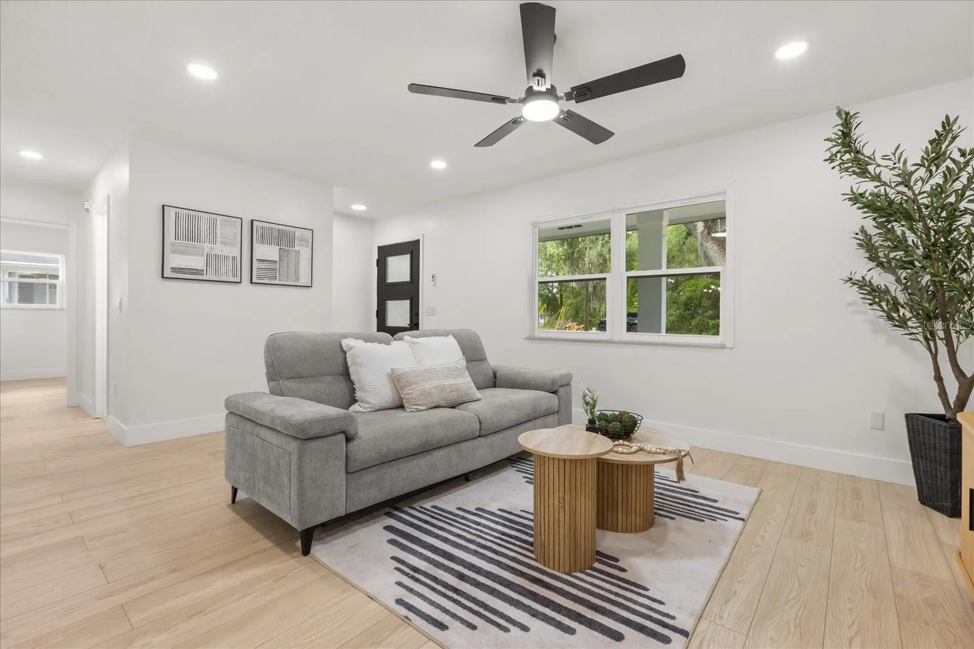 2203 Orange Street Deland FL 32724
