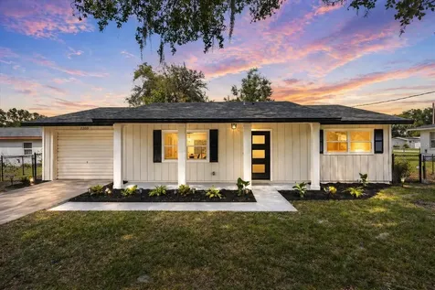 2203 Orange Street Deland FL 32724