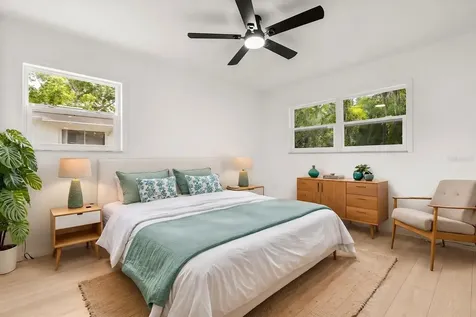 2203 Orange Street Deland FL 32724