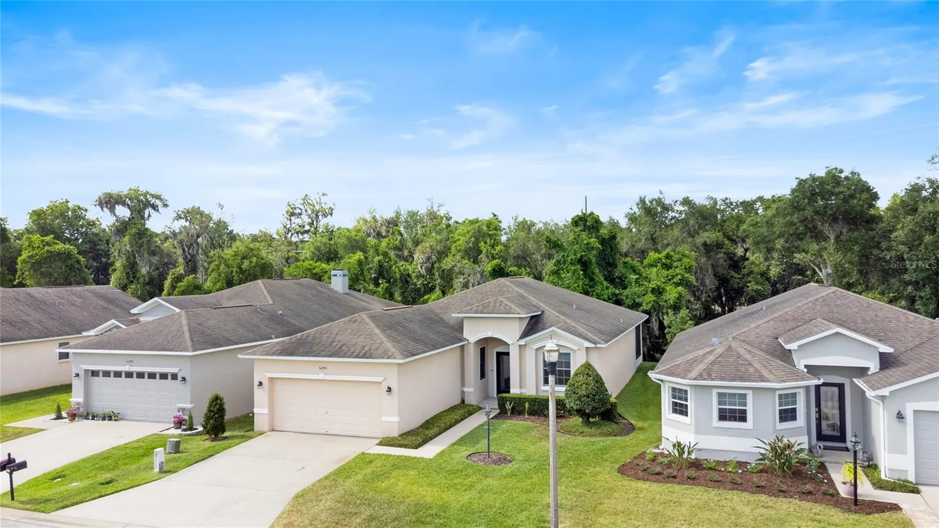 6246 Silver Leaf Lane Lakeland FL 33813