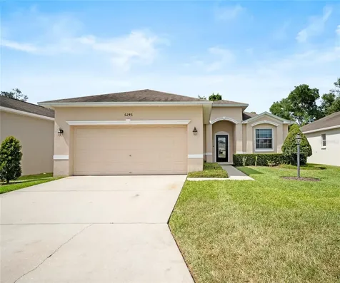 6246 Silver Leaf Lane Lakeland FL 33813