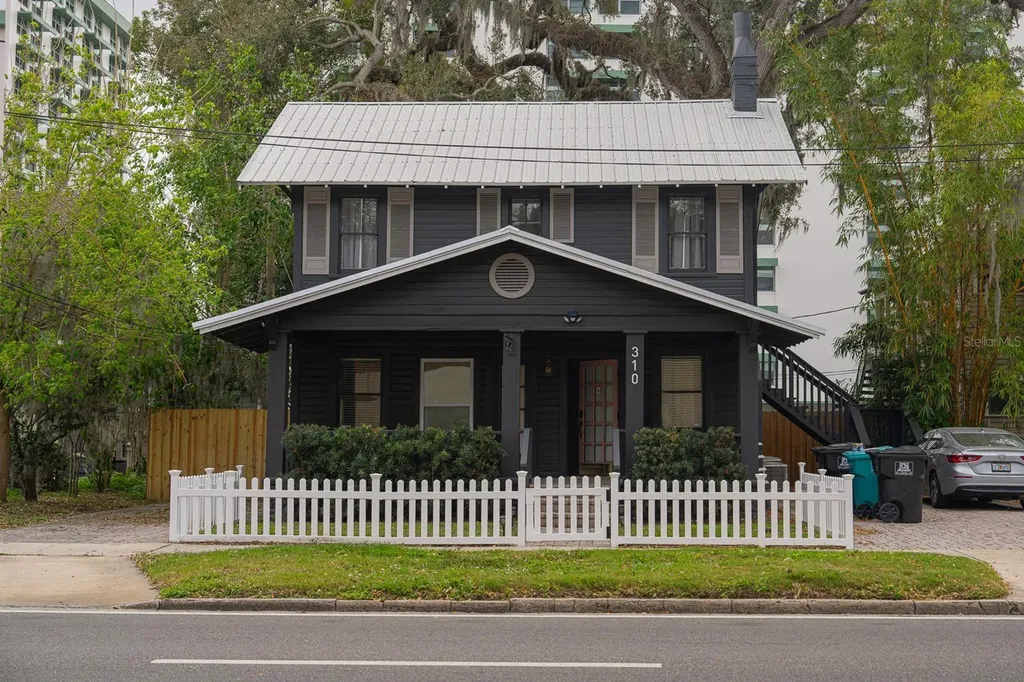 310 E Anderson Street Orlando FL 32801