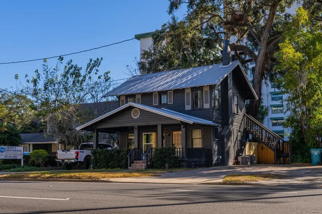 310 E Anderson Street Orlando FL 32801