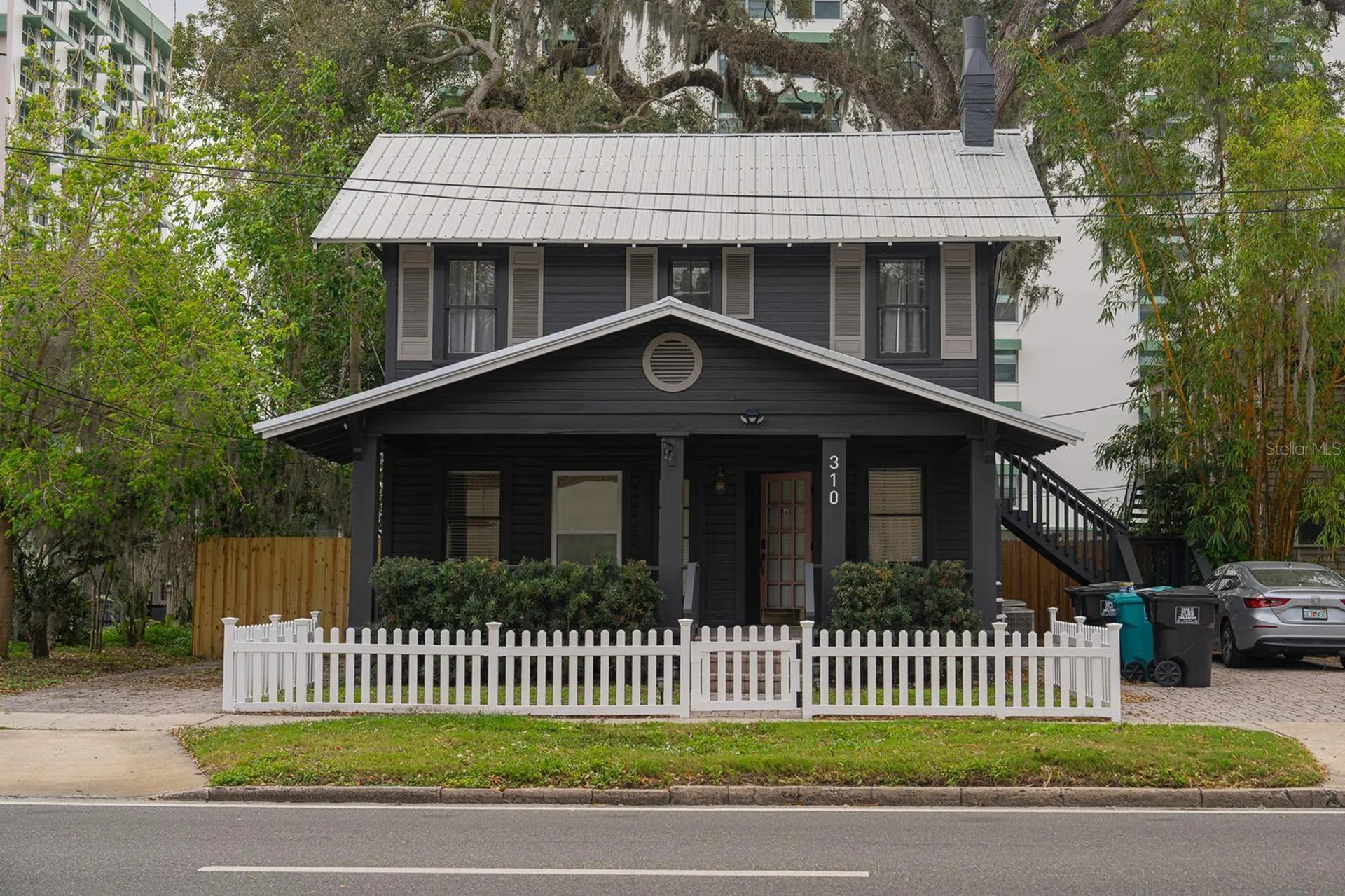 310 E Anderson Street Orlando FL 32801