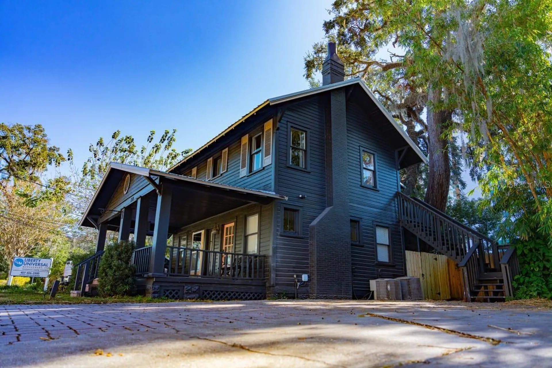 310 E Anderson Street Orlando FL 32801