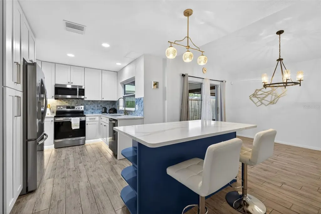 2705 Lakeville Drive Tampa FL 33618
