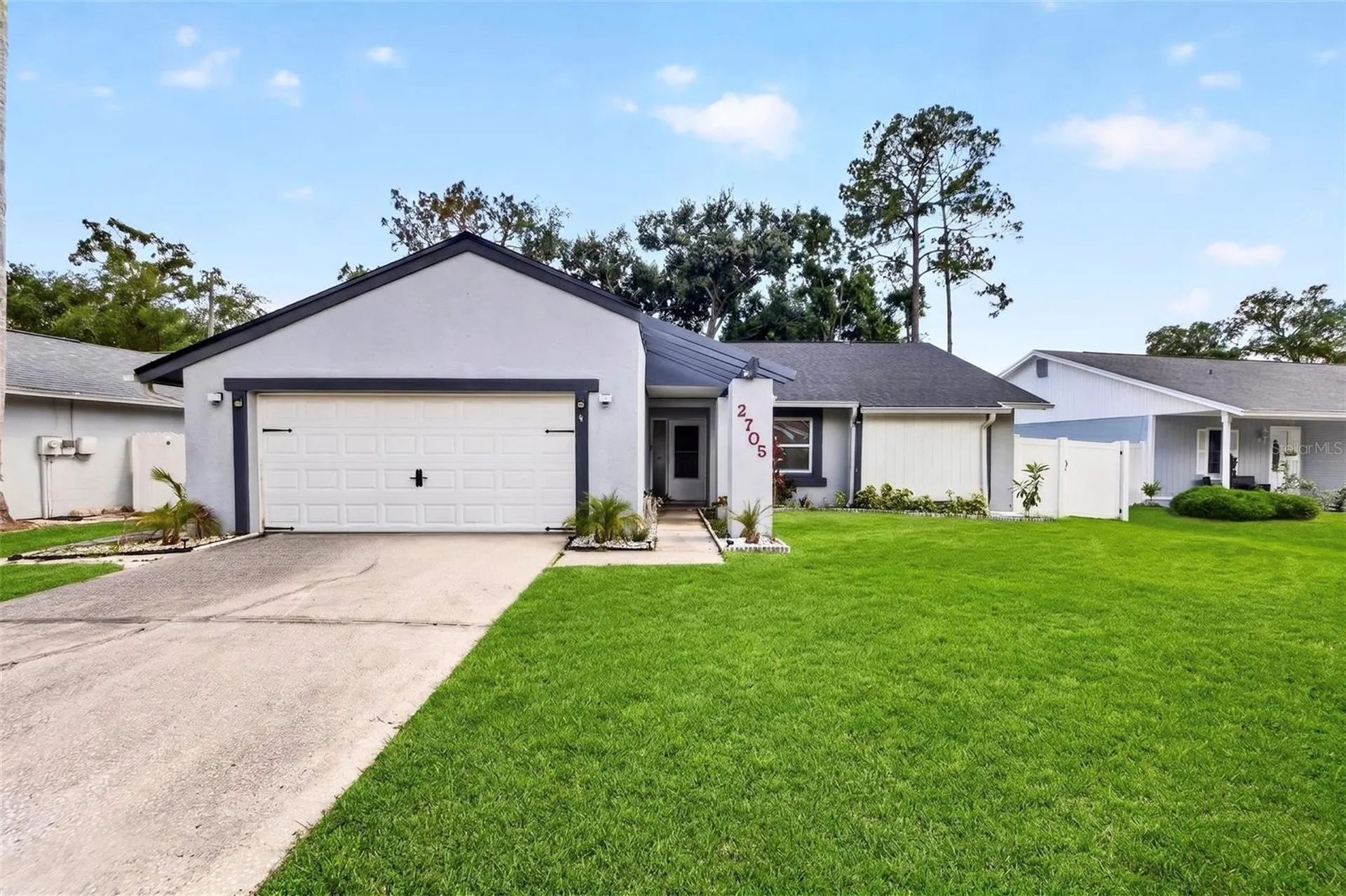 2705 Lakeville Drive Tampa FL 33618