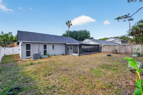 2705 Lakeville Drive Tampa FL 33618