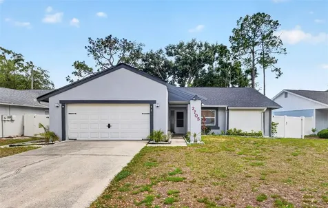 2705 Lakeville Drive Tampa FL 33618