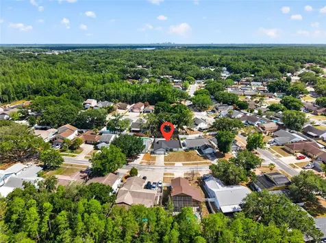 2705 Lakeville Drive Tampa FL 33618