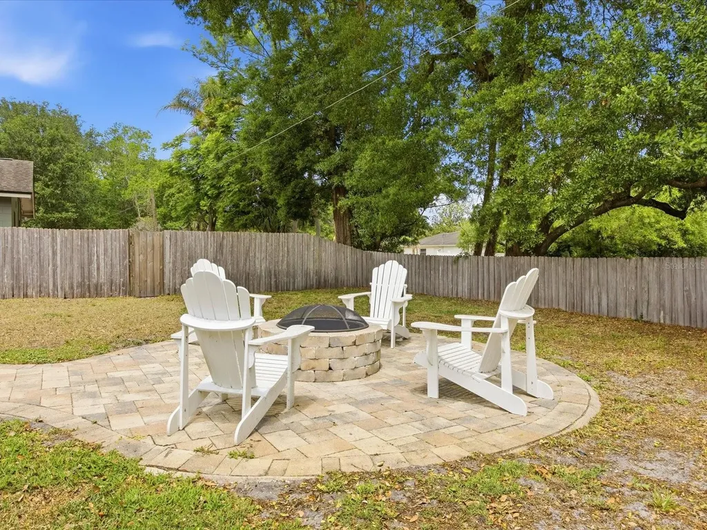 616 Fitzwalter Drive Winter Park FL 32792