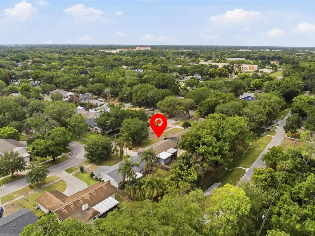 616 Fitzwalter Drive Winter Park FL 32792