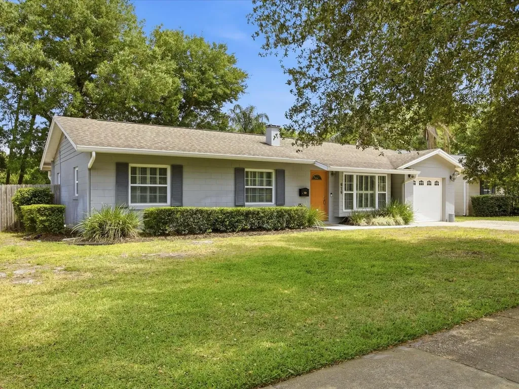 616 Fitzwalter Drive Winter Park FL 32792