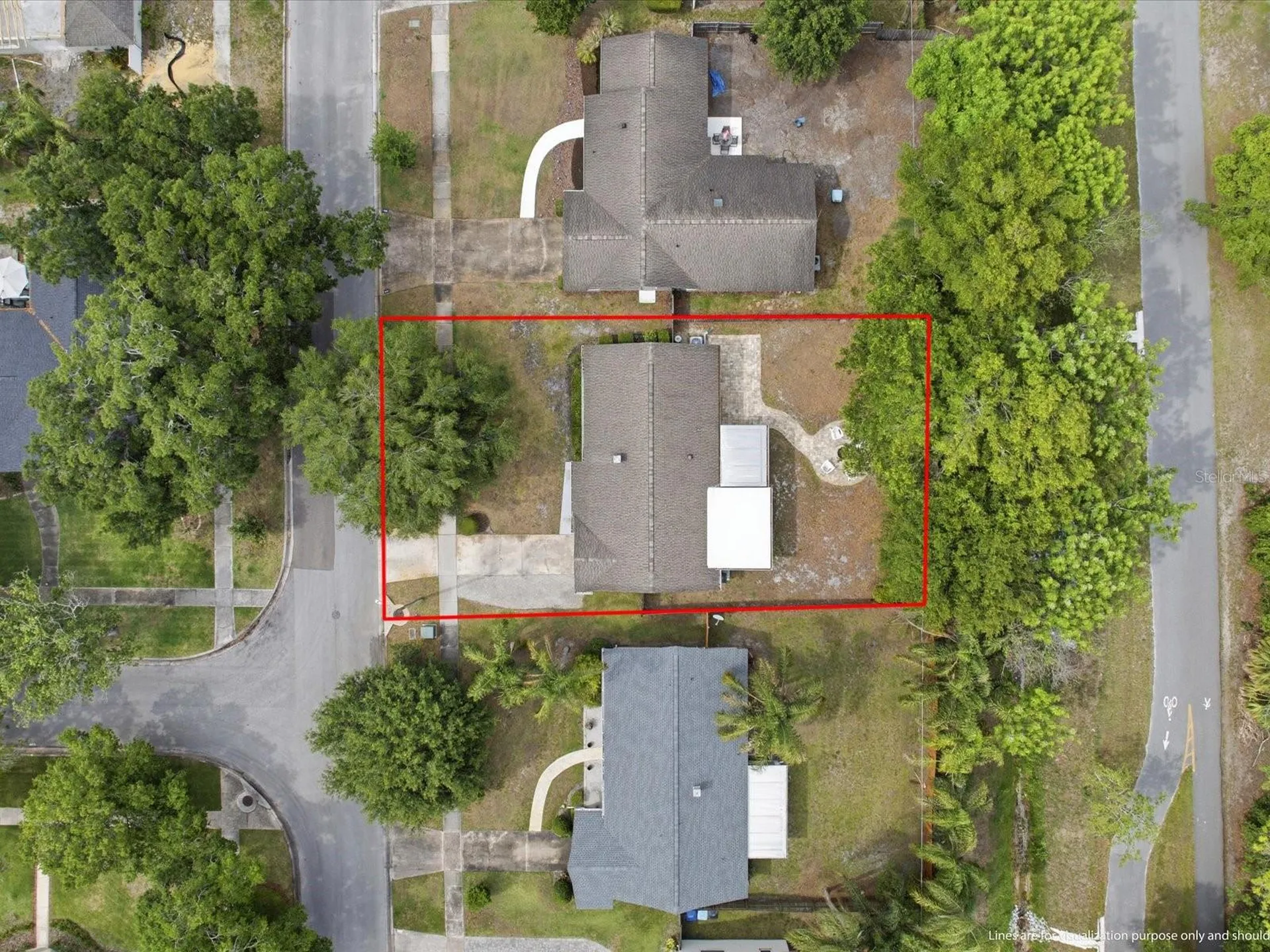 616 Fitzwalter Drive Winter Park FL 32792