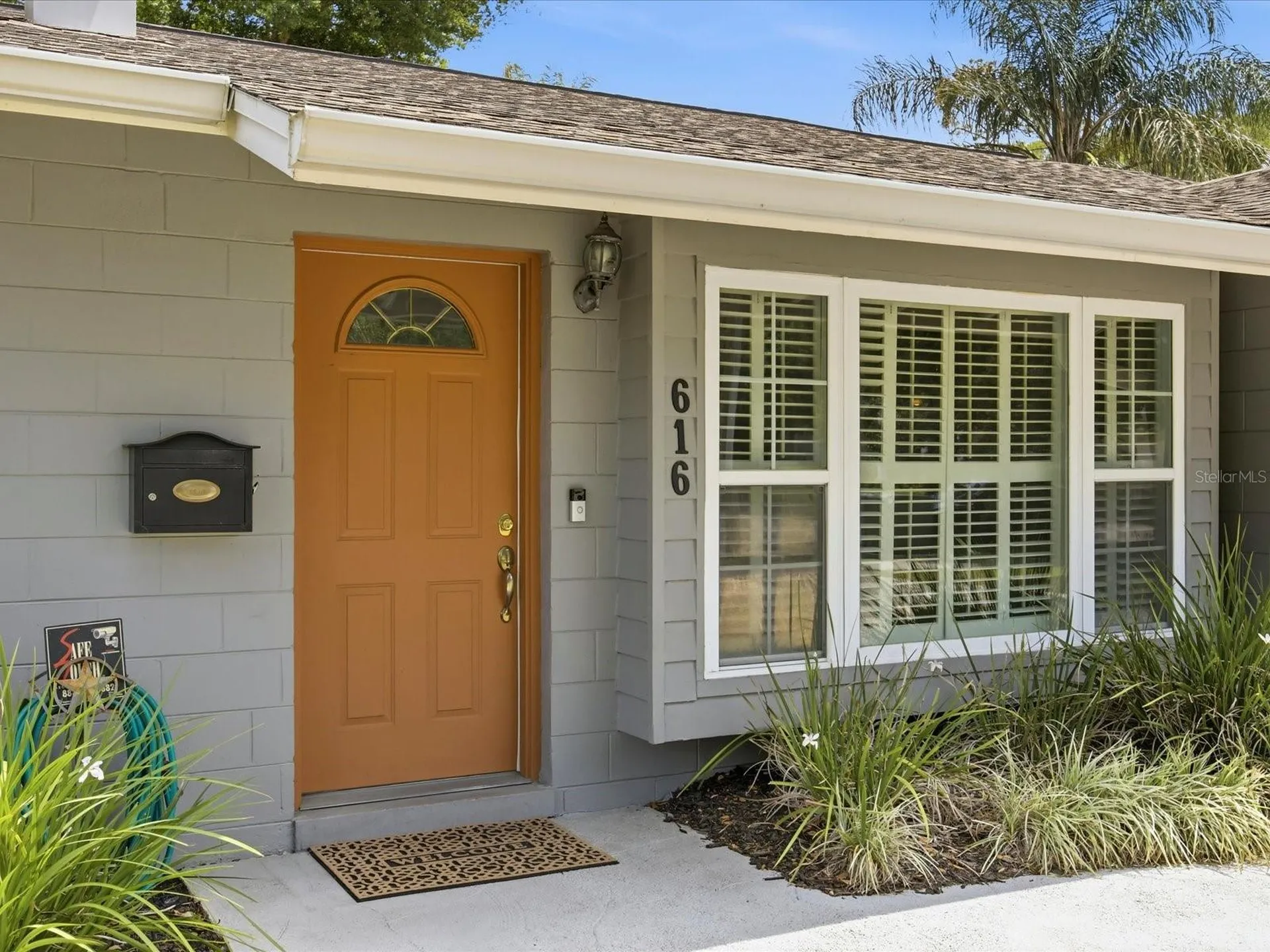 616 Fitzwalter Drive Winter Park FL 32792