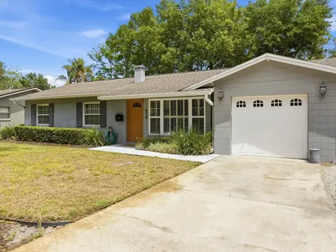 616 Fitzwalter Drive Winter Park FL 32792