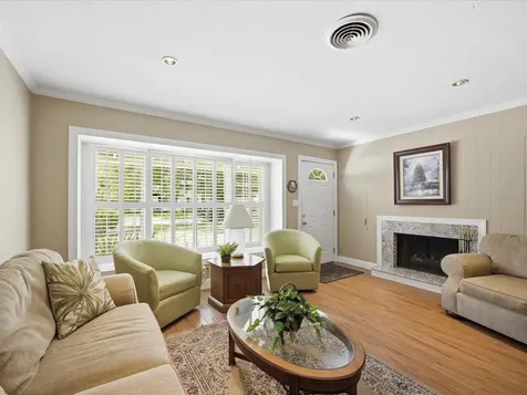 616 Fitzwalter Drive Winter Park FL 32792