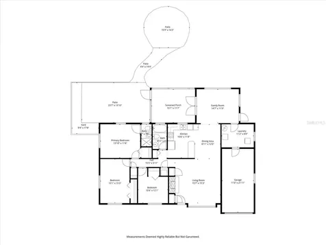 616 Fitzwalter Drive Winter Park FL 32792