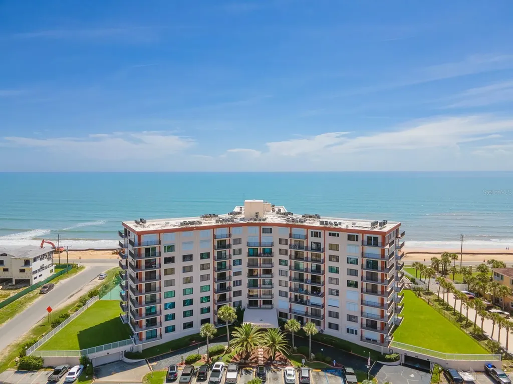 3600 S Ocean Shore Boulevard Flagler Beach FL 32136