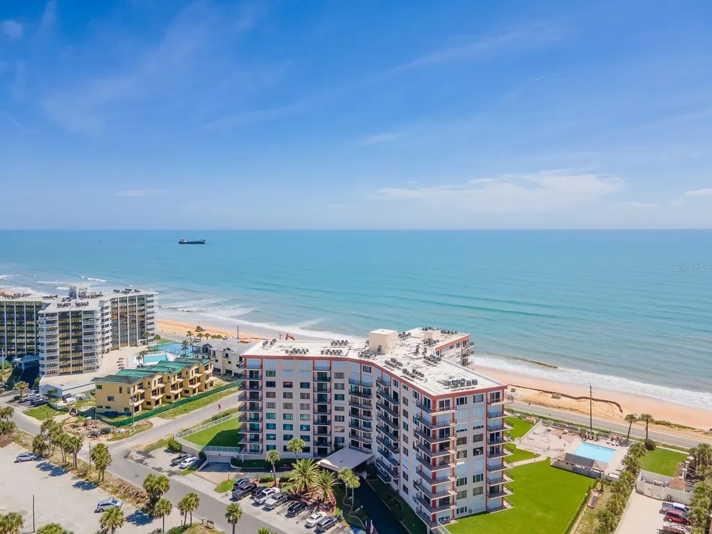 3600 S Ocean Shore Boulevard Flagler Beach FL 32136