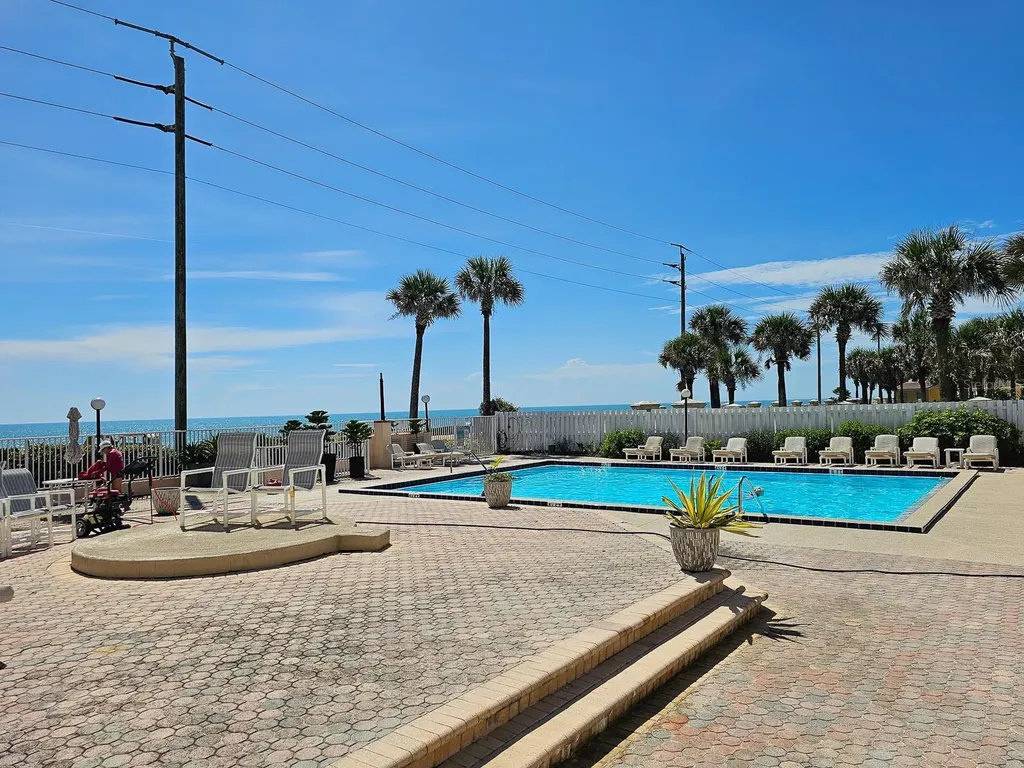 3600 S Ocean Shore Boulevard Flagler Beach FL 32136