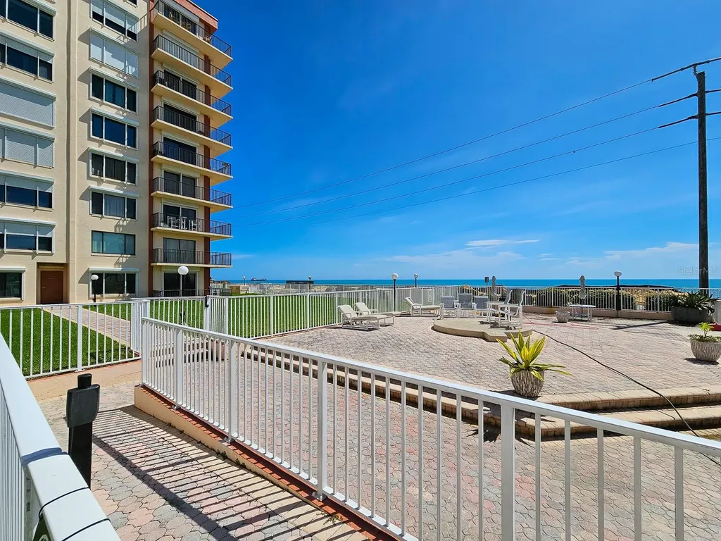 3600 S Ocean Shore Boulevard Flagler Beach FL 32136