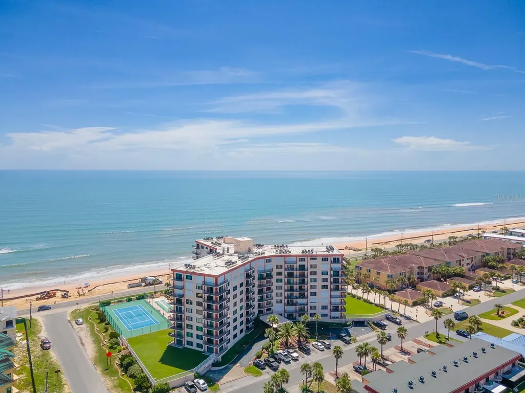 3600 S Ocean Shore Boulevard Flagler Beach FL 32136