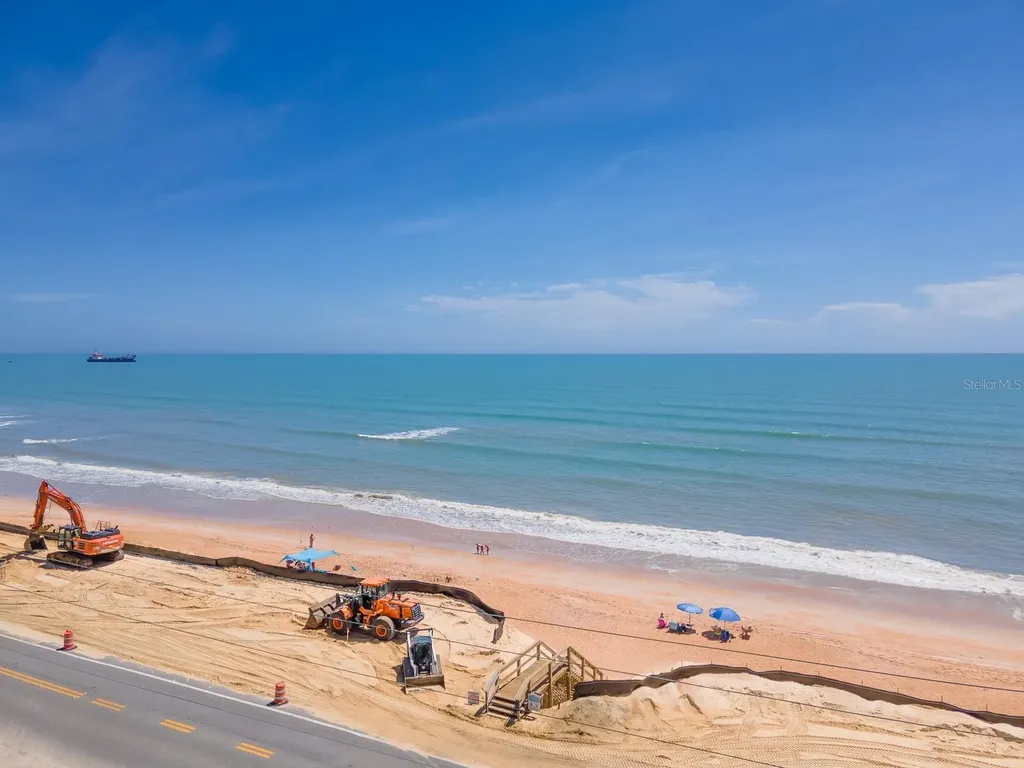 3600 S Ocean Shore Boulevard Flagler Beach FL 32136