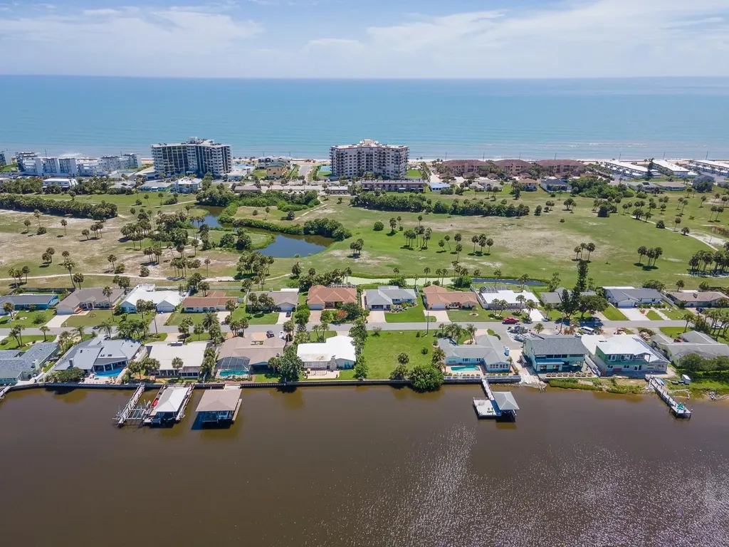 3600 S Ocean Shore Boulevard Flagler Beach FL 32136