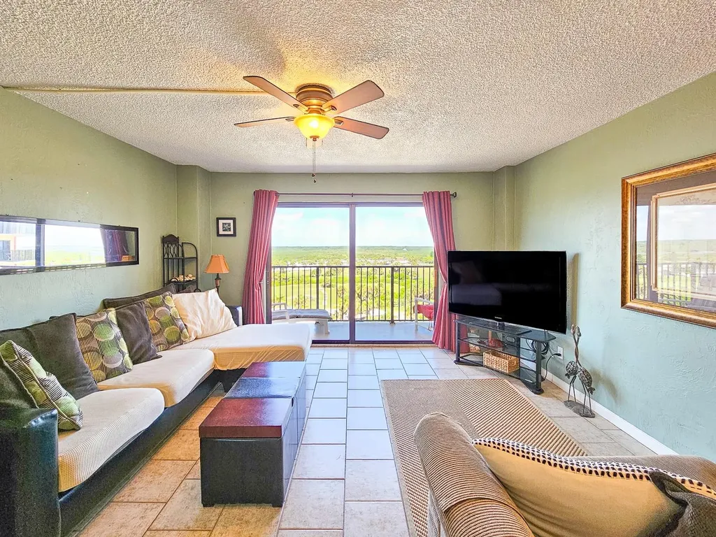 3600 S Ocean Shore Boulevard Flagler Beach FL 32136