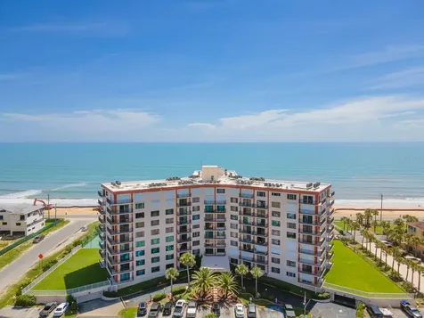 3600 S Ocean Shore Boulevard Flagler Beach FL 32136