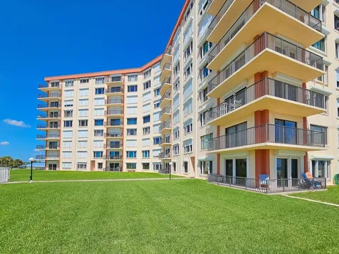 3600 S Ocean Shore Boulevard Flagler Beach FL 32136