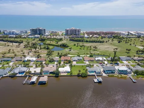 3600 S Ocean Shore Boulevard Flagler Beach FL 32136