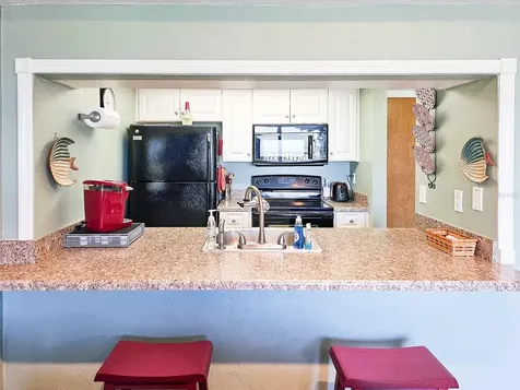 3600 S Ocean Shore Boulevard Flagler Beach FL 32136