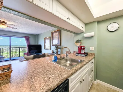 3600 S Ocean Shore Boulevard Flagler Beach FL 32136