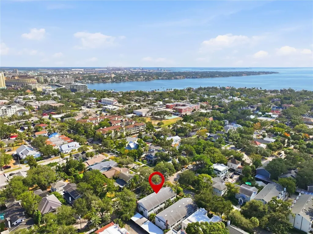 1201 W Horatio Street Tampa FL 33606