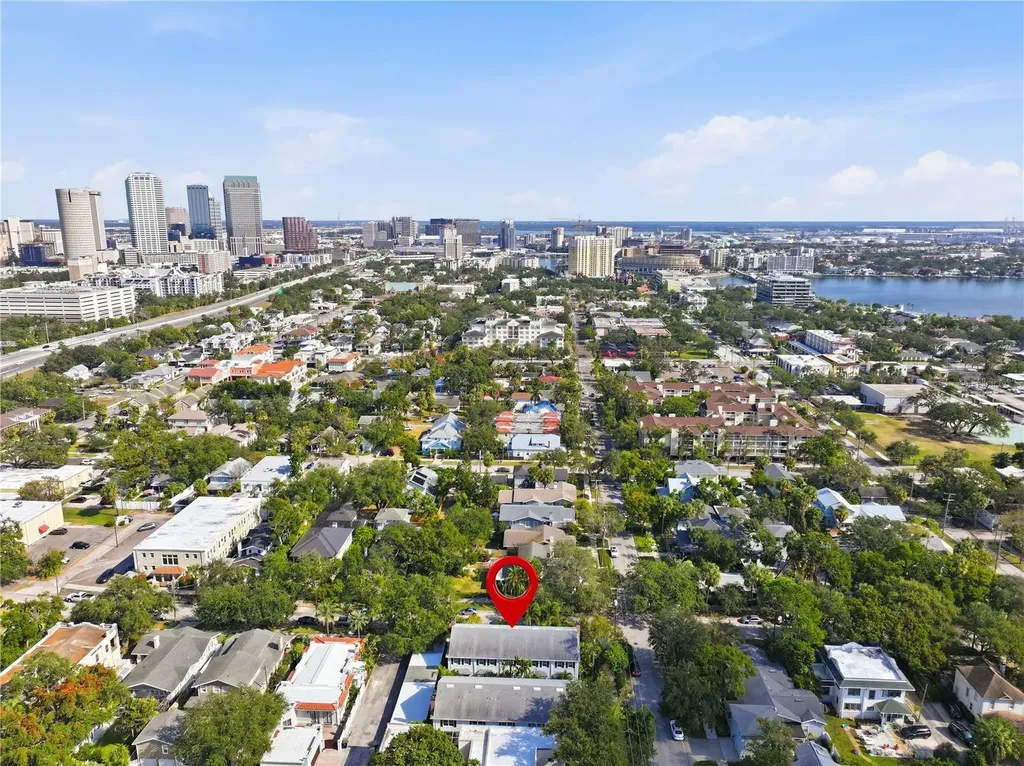 1201 W Horatio Street Tampa FL 33606