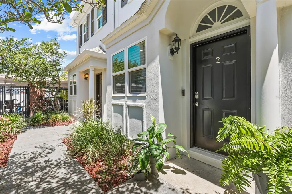 1201 W Horatio Street Tampa FL 33606