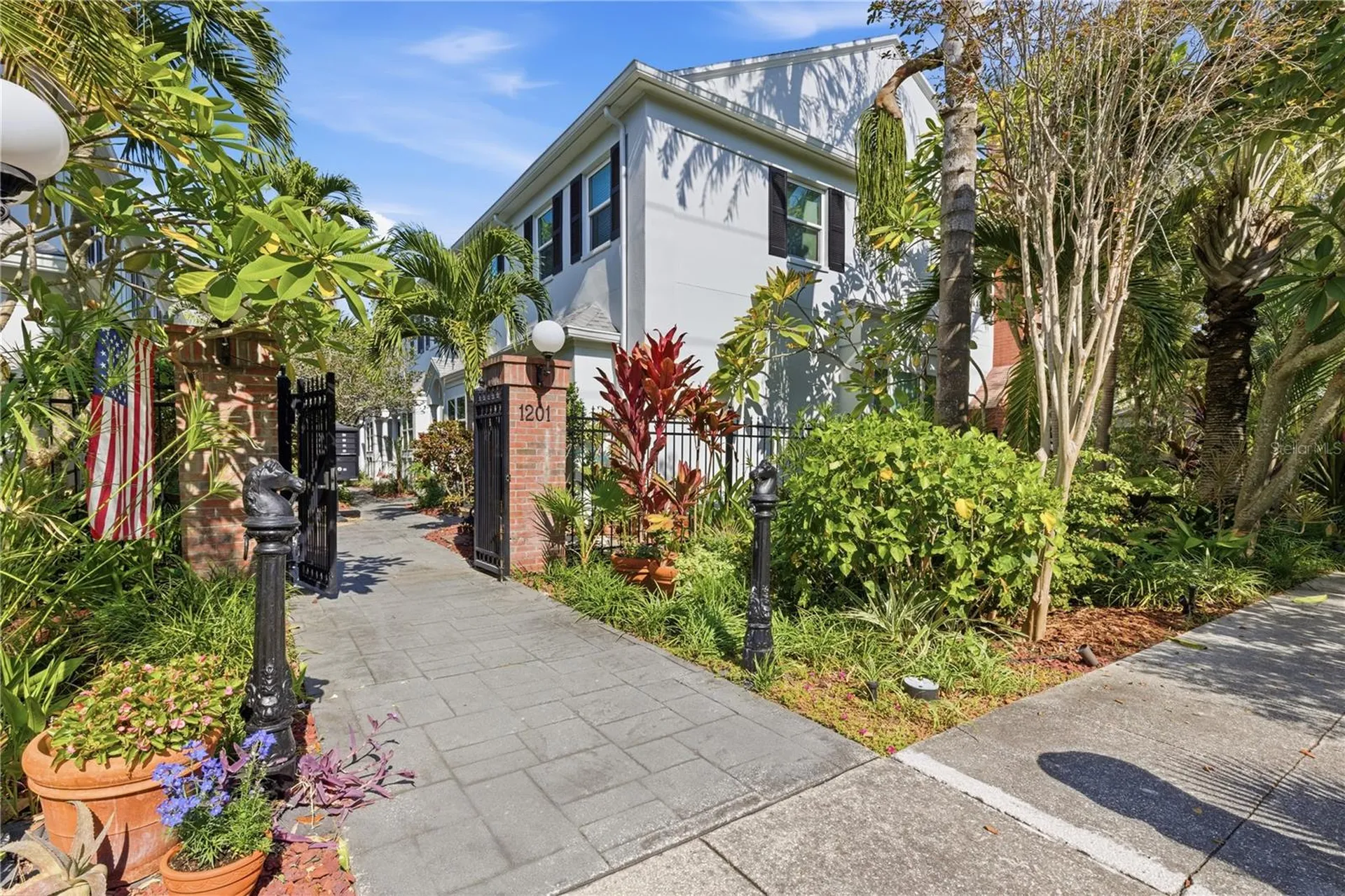 1201 W Horatio Street Tampa FL 33606