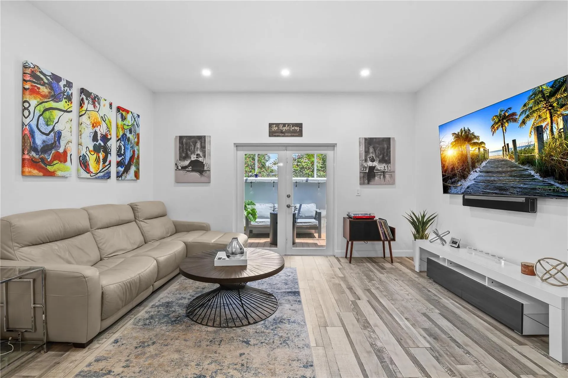 1201 W Horatio Street Tampa FL 33606