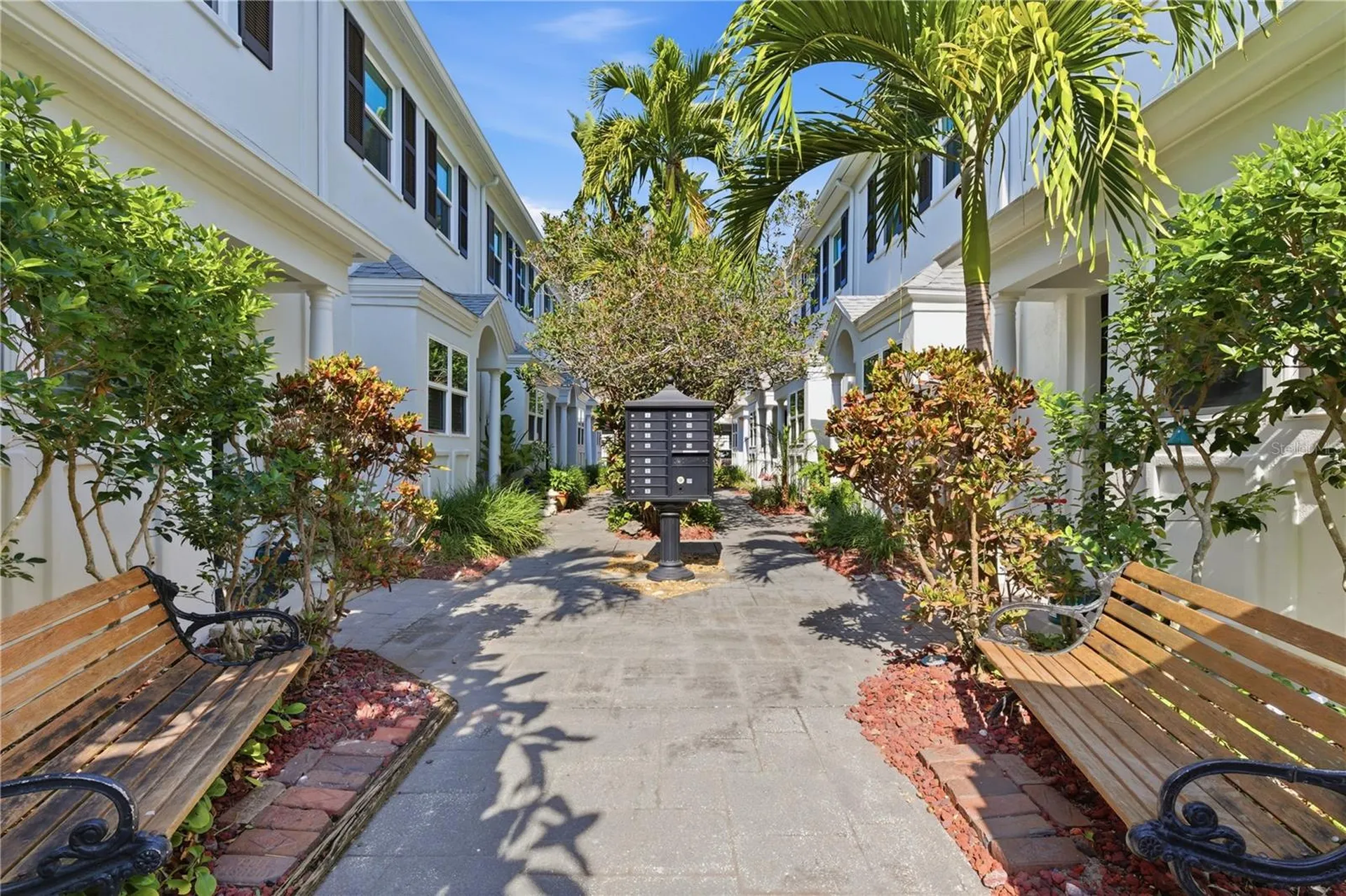 1201 W Horatio Street Tampa FL 33606