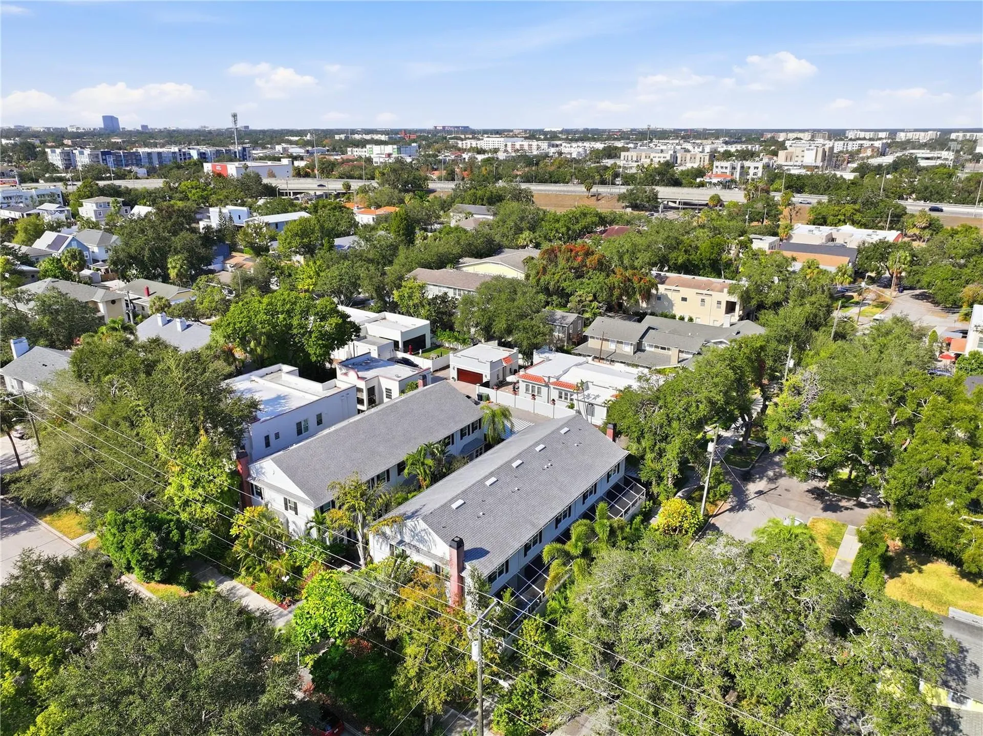 1201 W Horatio Street Tampa FL 33606