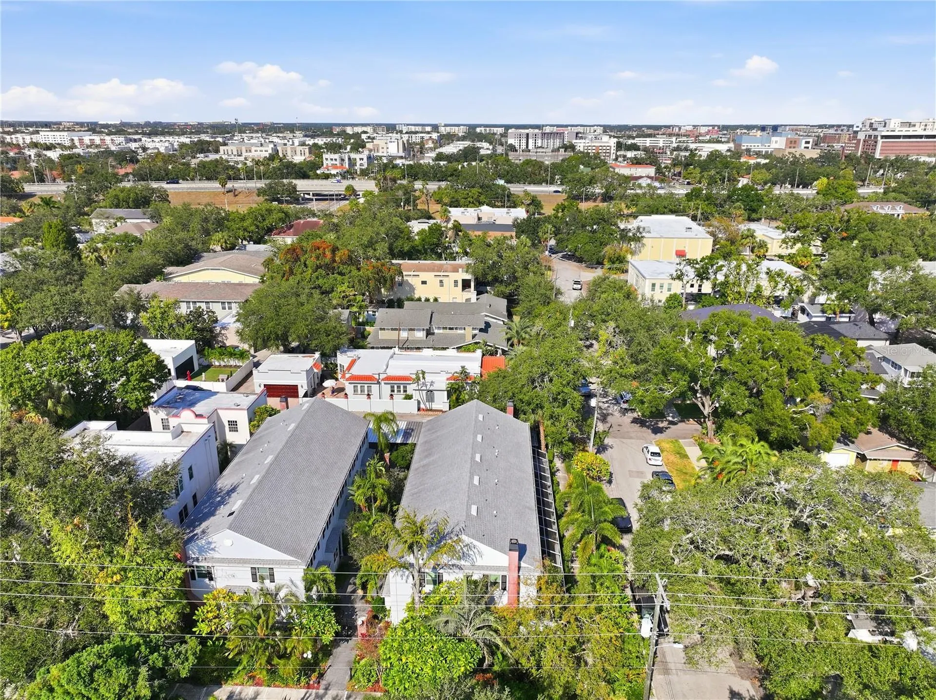 1201 W Horatio Street Tampa FL 33606